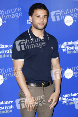 'Yardie' Premiere, Sundance London Festival 2018