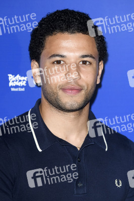 'Yardie' Premiere, Sundance London Festival 2018