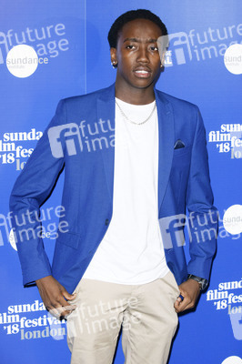 'Yardie' Premiere, Sundance London Festival 2018