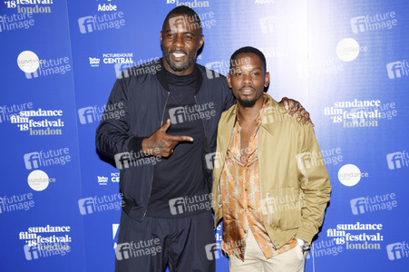 'Yardie' Premiere, Sundance London Festival 2018