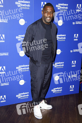 'Yardie' Premiere, Sundance London Festival 2018