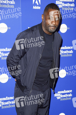 'Yardie' Premiere, Sundance London Festival 2018
