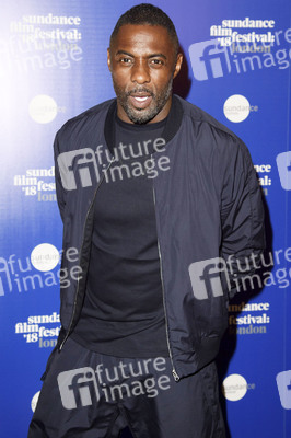 'Yardie' Premiere, Sundance London Festival 2018