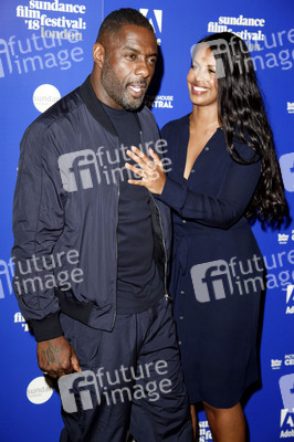 'Yardie' Premiere, Sundance London Festival 2018