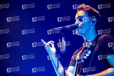 Konzert von Benoby in Erfurt