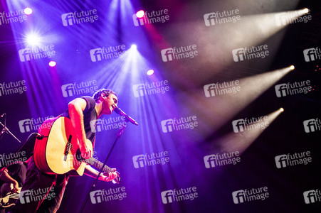 Konzert von Benoby in Erfurt