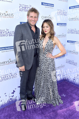 17. Chrysalis Butterfly Ball in Los Angeles