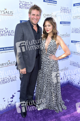 17. Chrysalis Butterfly Ball in Los Angeles