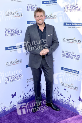 17. Chrysalis Butterfly Ball in Los Angeles