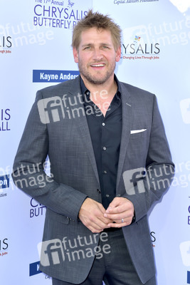 17. Chrysalis Butterfly Ball in Los Angeles