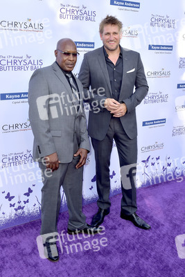 17. Chrysalis Butterfly Ball in Los Angeles