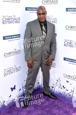 17. Chrysalis Butterfly Ball in Los Angeles
