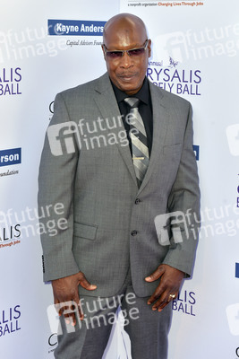 17. Chrysalis Butterfly Ball in Los Angeles