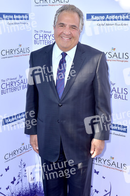 17. Chrysalis Butterfly Ball in Los Angeles