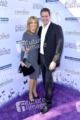 17. Chrysalis Butterfly Ball in Los Angeles