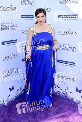 17. Chrysalis Butterfly Ball in Los Angeles