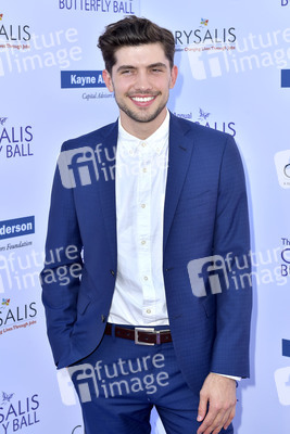 17. Chrysalis Butterfly Ball in Los Angeles