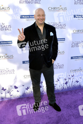 17. Chrysalis Butterfly Ball in Los Angeles