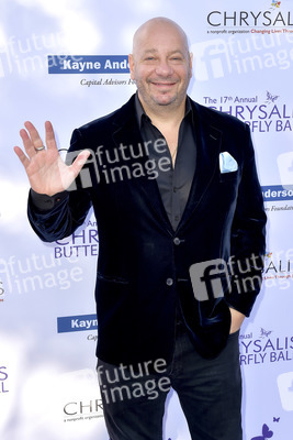 17. Chrysalis Butterfly Ball in Los Angeles