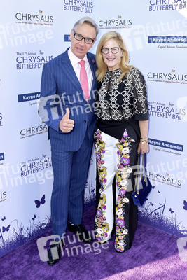 17. Chrysalis Butterfly Ball in Los Angeles