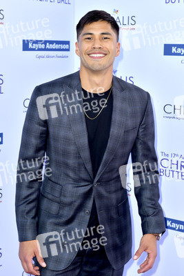17. Chrysalis Butterfly Ball in Los Angeles