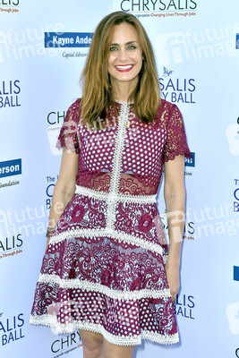 17. Chrysalis Butterfly Ball in Los Angeles