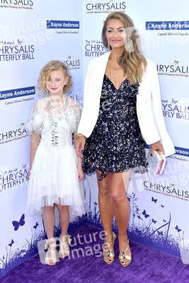 17. Chrysalis Butterfly Ball in Los Angeles