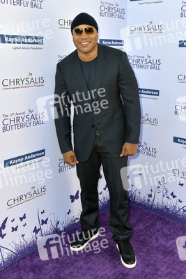17. Chrysalis Butterfly Ball in Los Angeles