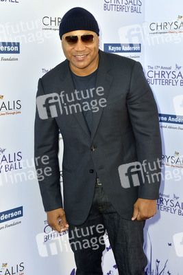 17. Chrysalis Butterfly Ball in Los Angeles