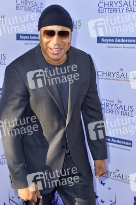 17. Chrysalis Butterfly Ball in Los Angeles