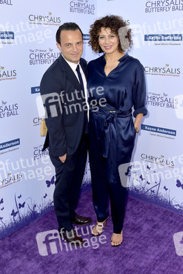 17. Chrysalis Butterfly Ball in Los Angeles