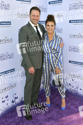 17. Chrysalis Butterfly Ball in Los Angeles