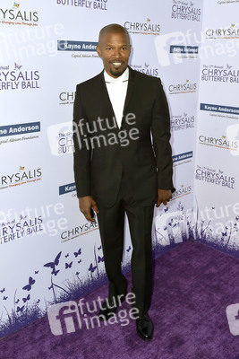 17. Chrysalis Butterfly Ball in Los Angeles