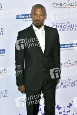 17. Chrysalis Butterfly Ball in Los Angeles