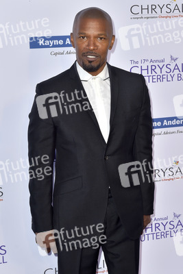 17. Chrysalis Butterfly Ball in Los Angeles