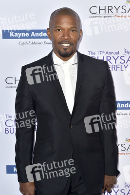 17. Chrysalis Butterfly Ball in Los Angeles