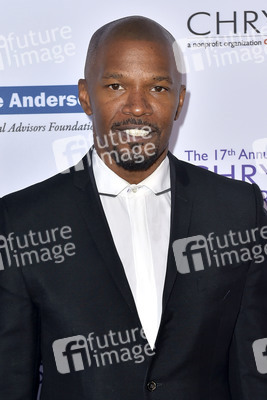17. Chrysalis Butterfly Ball in Los Angeles