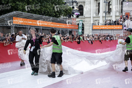 Life Ball 2018 in Wien