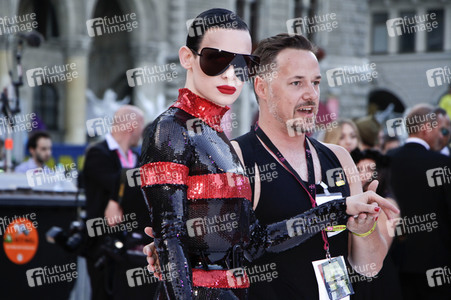 Life Ball 2018 in Wien