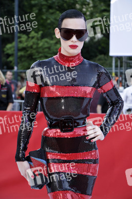 Life Ball 2018 in Wien