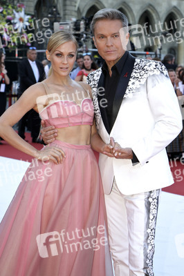 Life Ball 2018 in Wien