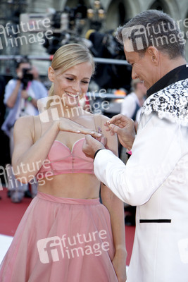 Life Ball 2018 in Wien