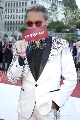 Life Ball 2018 in Wien