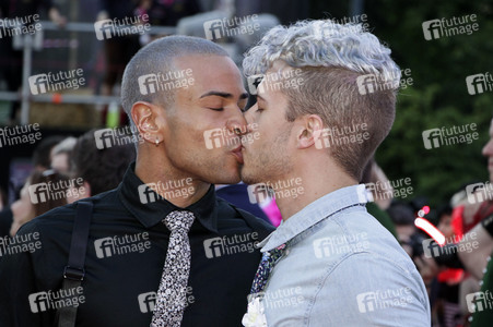 Life Ball 2018 in Wien