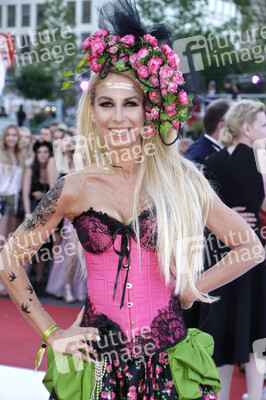 Life Ball 2018 in Wien