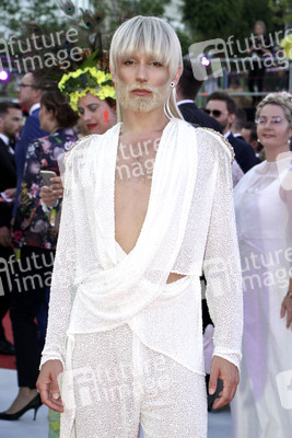 Life Ball 2018 in Wien
