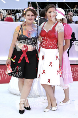 Life Ball 2018 in Wien