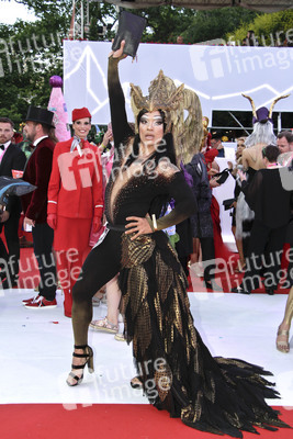 Life Ball 2018 in Wien