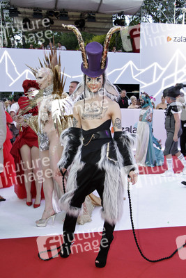 Life Ball 2018 in Wien