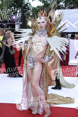 Life Ball 2018 in Wien